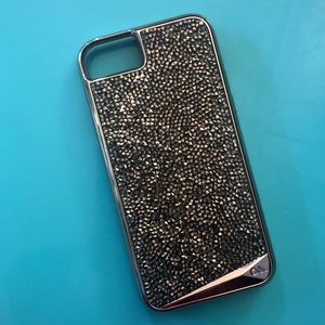 Champagne Brilliance Tough Case iPhone 6s/6